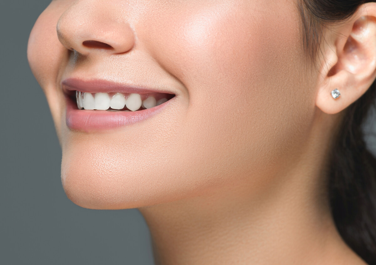 Cosmetic Dentistry in Salem OR area