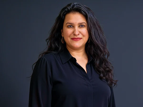 Dr. Shruti Jadeja, DDS, at White Sage Dentistry